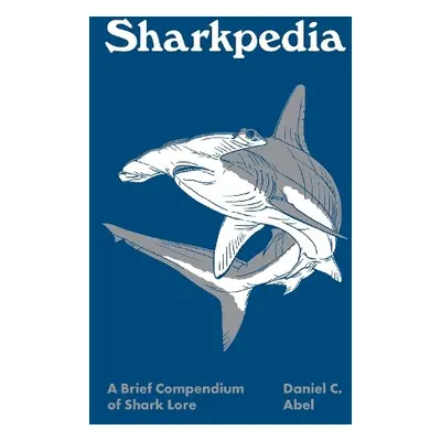 Sharkpedia - Abel, Daniel