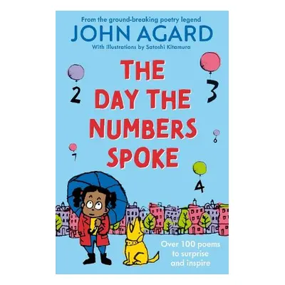 Day The Numbers Spoke - Agard, John