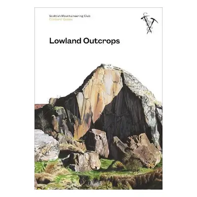 Lowland Outcrops - Dagg, Topher