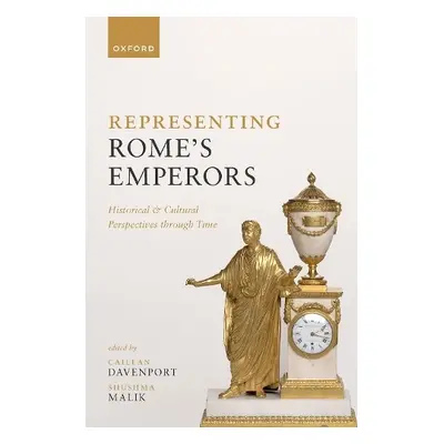 Representing Rome's Emperors