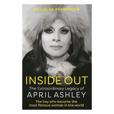 Inside Out - Thompson, Douglas