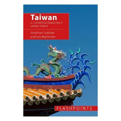 Taiwan - Sullivan, Jonathan a Nachman, Lev