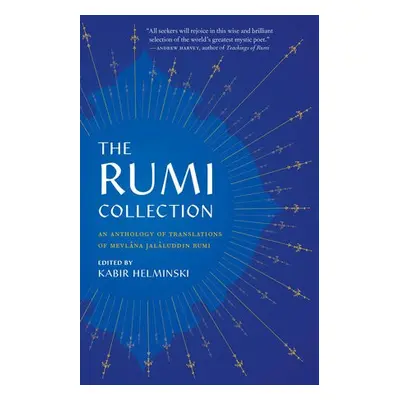 Rumi Collection - Rumi, Mevlana Jalaluddin