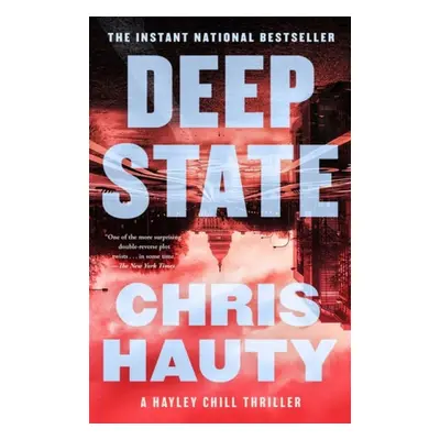 Deep State - Hauty, Chris