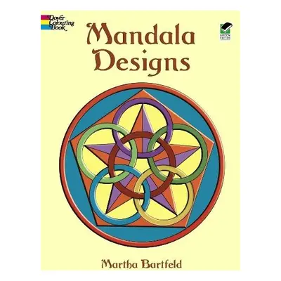 Mandala Designs - Hutchinson, Alberta a Bartfeld, Martha