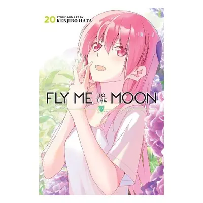 Fly Me to the Moon, Vol. 20 - Hata, Kenjiro