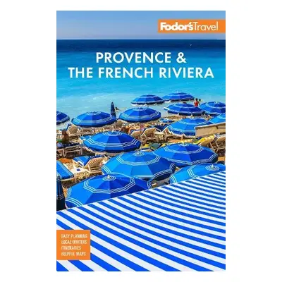 Fodor's Provence a the French Riviera - Fodor's Travel Guides