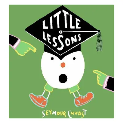 Little Lessons - Chwast, Seymour