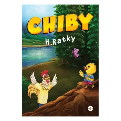 Chiby - Ratky, H.