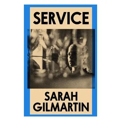 Service - Gilmartin, Sarah