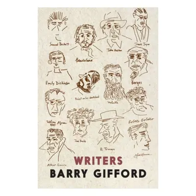 Writers - Gifford, Barry