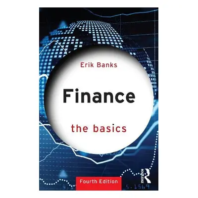 Finance - Banks, Erik (Banking Professional and Financial Author, USA)