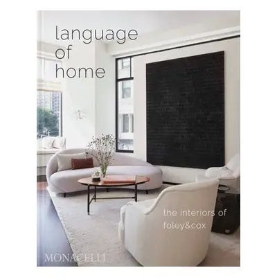 Language of Home - Cox, Michael