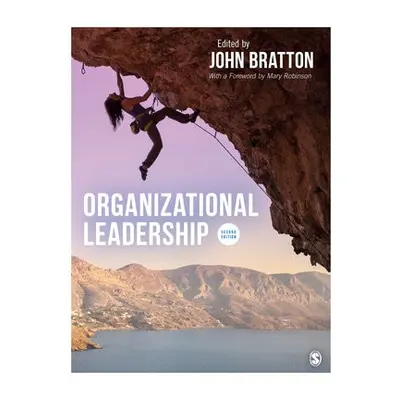 Organizational Leadership