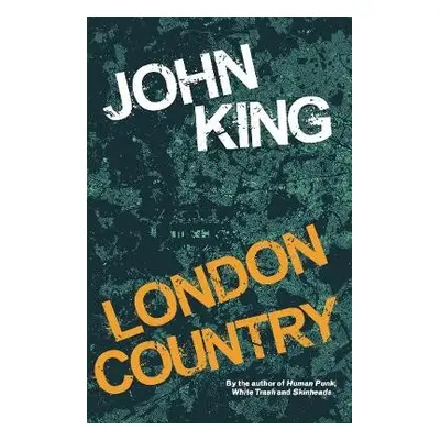 London Country - King, John