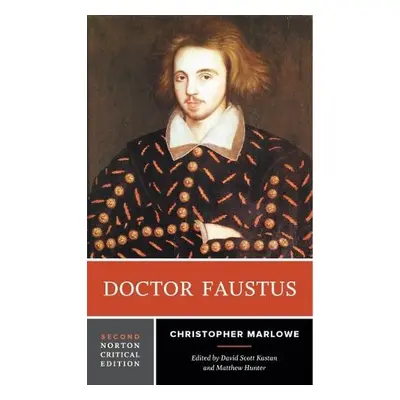 Doctor Faustus - Marlowe, Christopher