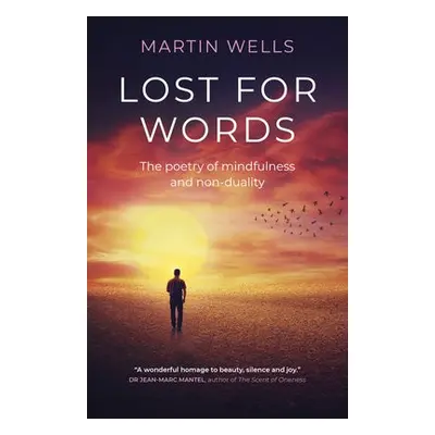 Lost for Words - Wells, Martin