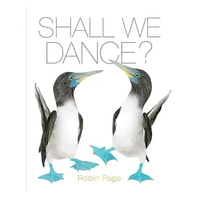 Shall We Dance? - Page, Robin