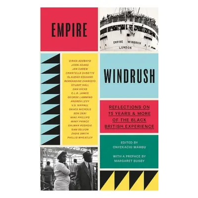 Empire Windrush - Wambu, Onyekachi