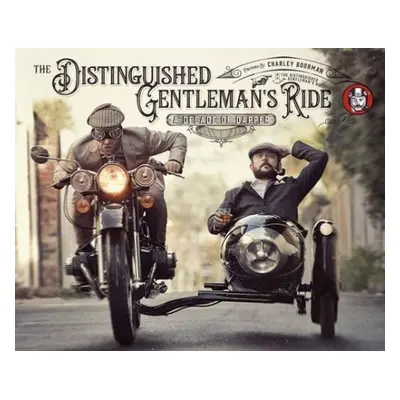 Distinguished Gentleman's Ride - Distinguished Gentleman's Ride