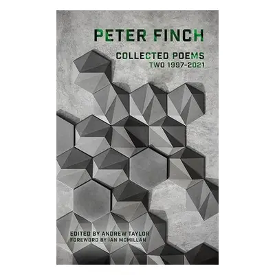 Collected Poems - Finch, Peter