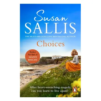 Choices - Sallis, Susan