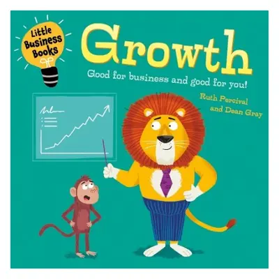 Little Business Books: Growth - Percival, Ruth