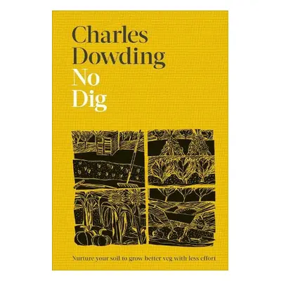 No Dig - Dowding, Charles