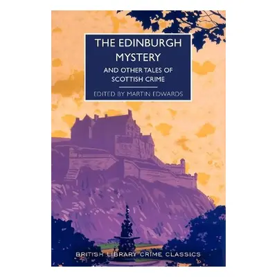 Edinburgh Mystery