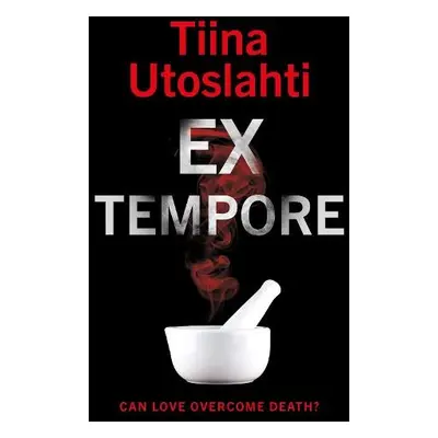 Ex Tempore - Utoslahti, Tiina