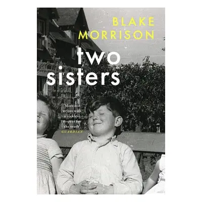 Two Sisters - Morrison, Blake