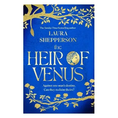 Heir of Venus - Shepperson, Laura