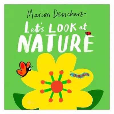 Let's Look at... Nature - Deuchars, Marion