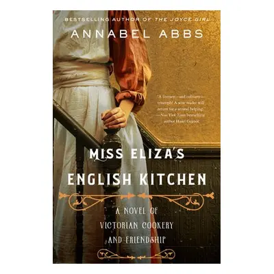 Miss Eliza's English Kitchen - Abbs, Annabel