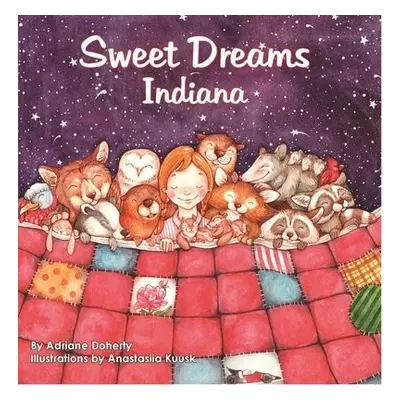 Sweet Dreams Indiana - Doherty, Adriane