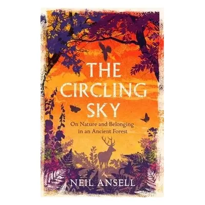 Circling Sky - Ansell, Neil