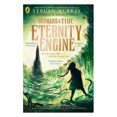 Eternity Engine - Murray, Struan