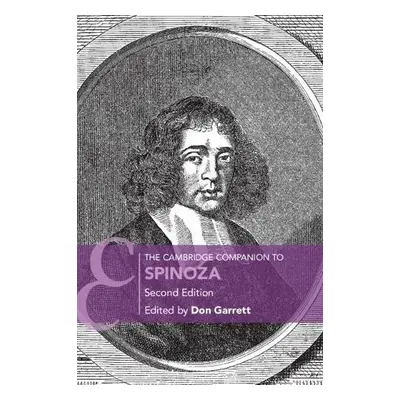 Cambridge Companion to Spinoza