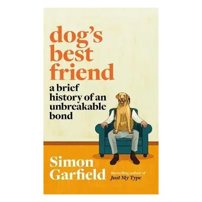 Dog's Best Friend - Garfield, Simon