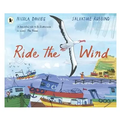 Ride the Wind - Davies, Nicola