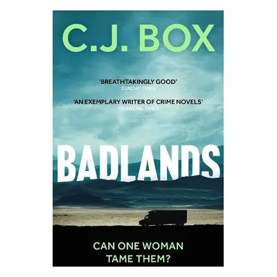 Badlands - Box, C.J.