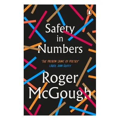 Safety in Numbers - McGough, Roger