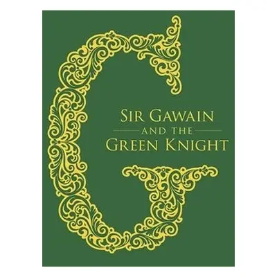 Sir Gawain and the Green Knight - Weston, Jessie L.