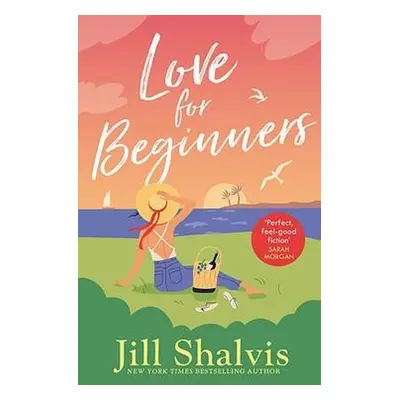 Love for Beginners - Shalvis, Jill (Author)