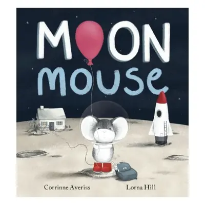 Moon Mouse - Averiss, Corrinne