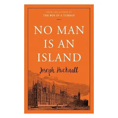 No Man Is An Island - Hucknall, Joseph