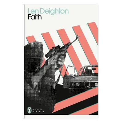 Faith - Deighton, Len