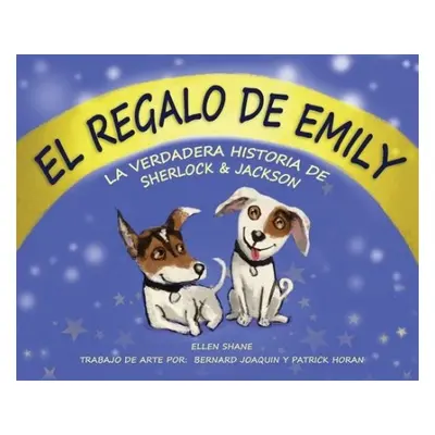 Regalo De Emily - Shane, Ellen