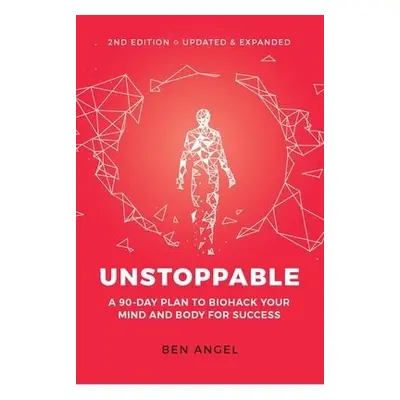 Unstoppable - Angel, Ben