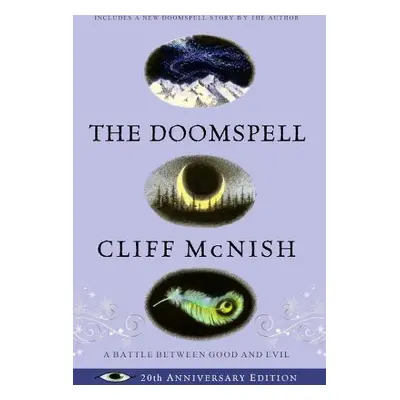 Doomspell - McNish, Cliff